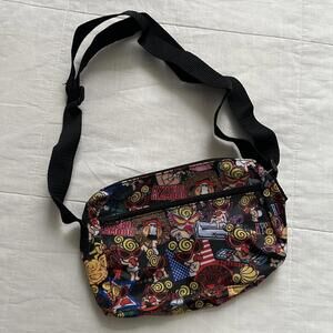Hysteric Glamour | Bags | Hysteric Glamour Sequin Beaded Purse 0